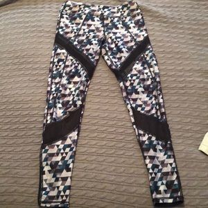 Gianni bini leggings x-small